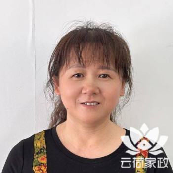 阿姨资料照片