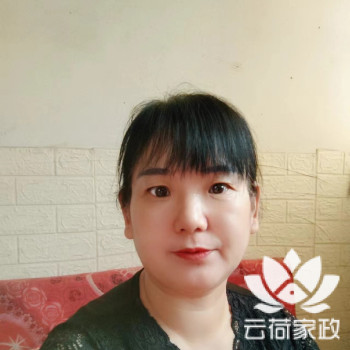 阿姨资料照片