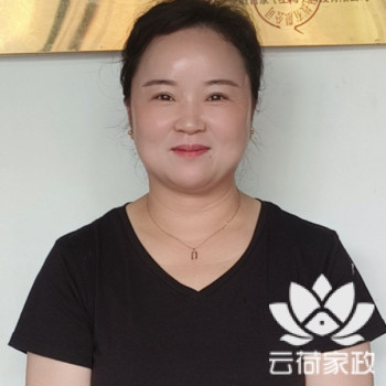 阿姨资料照片