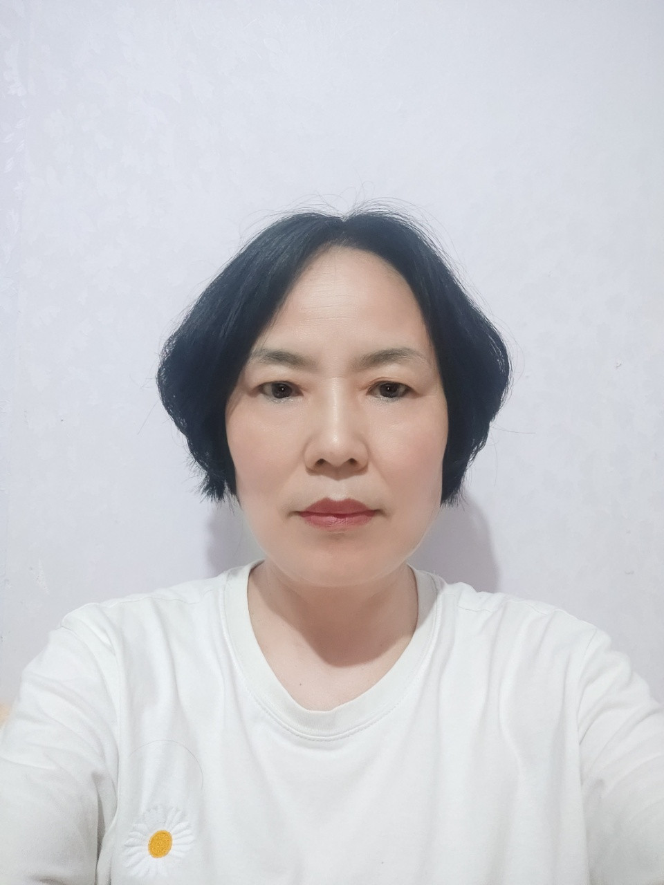 阿姨资料照片