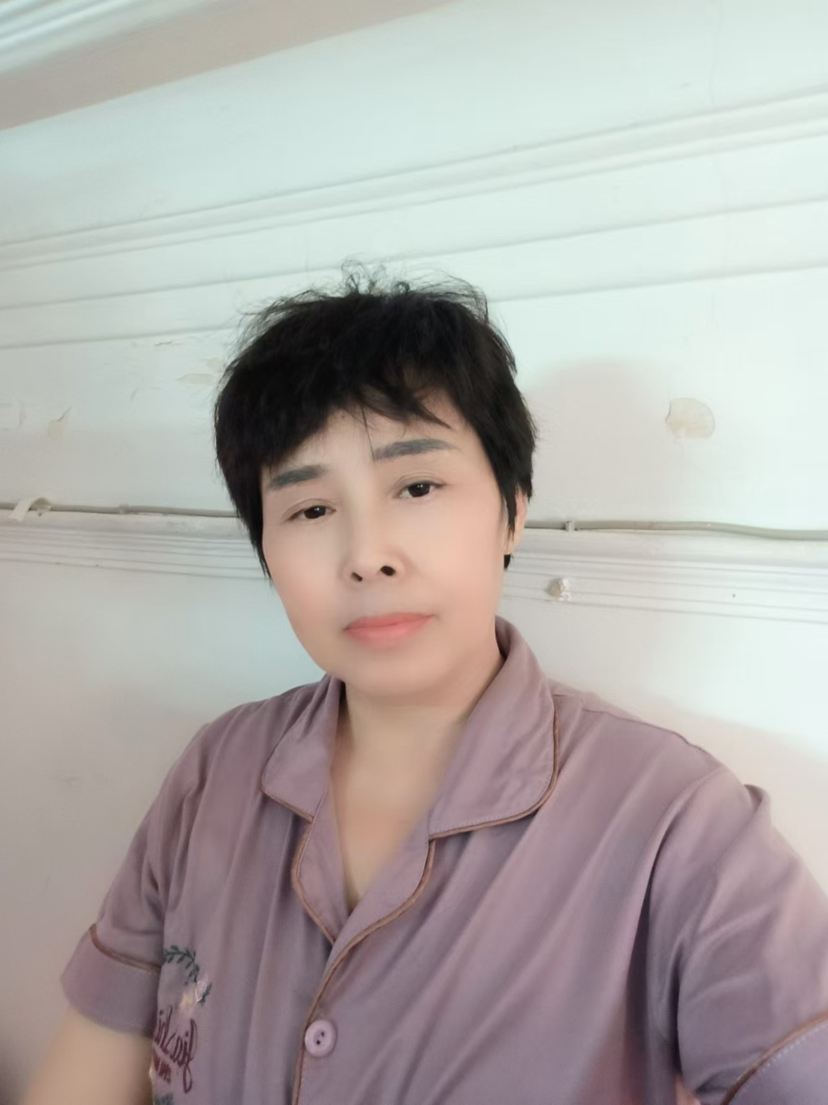 阿姨资料照片