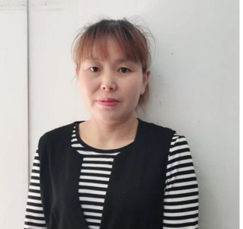 阿姨资料照片