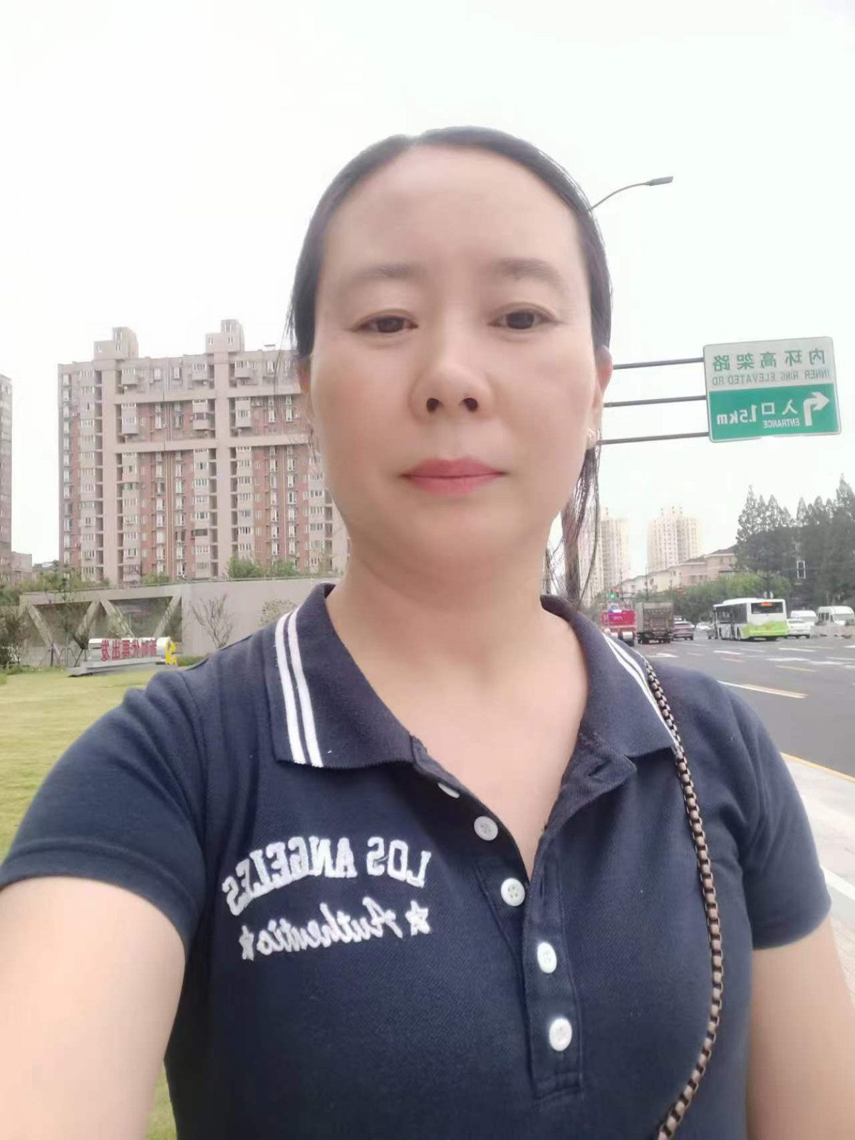 阿姨资料照片