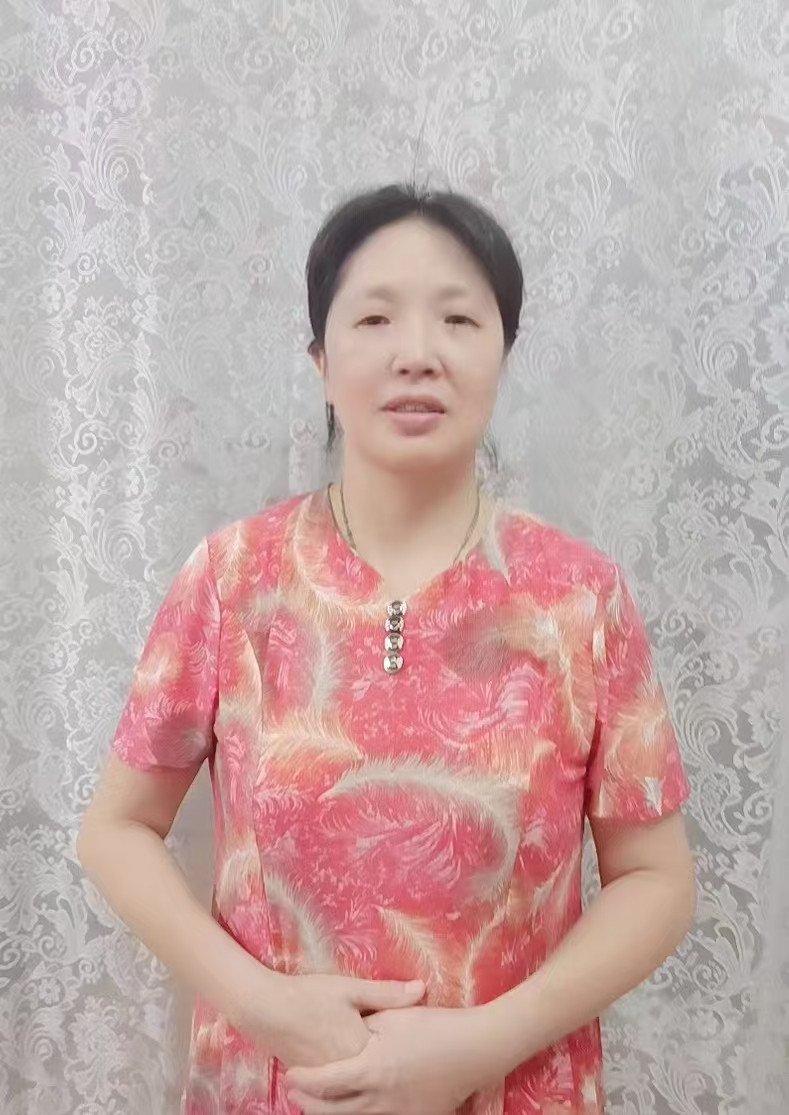 阿姨资料照片