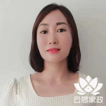 阿姨资料照片