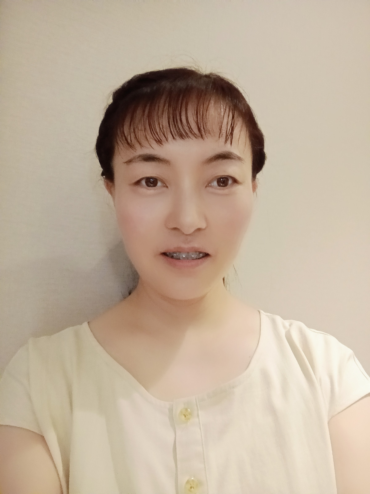 阿姨资料照片
