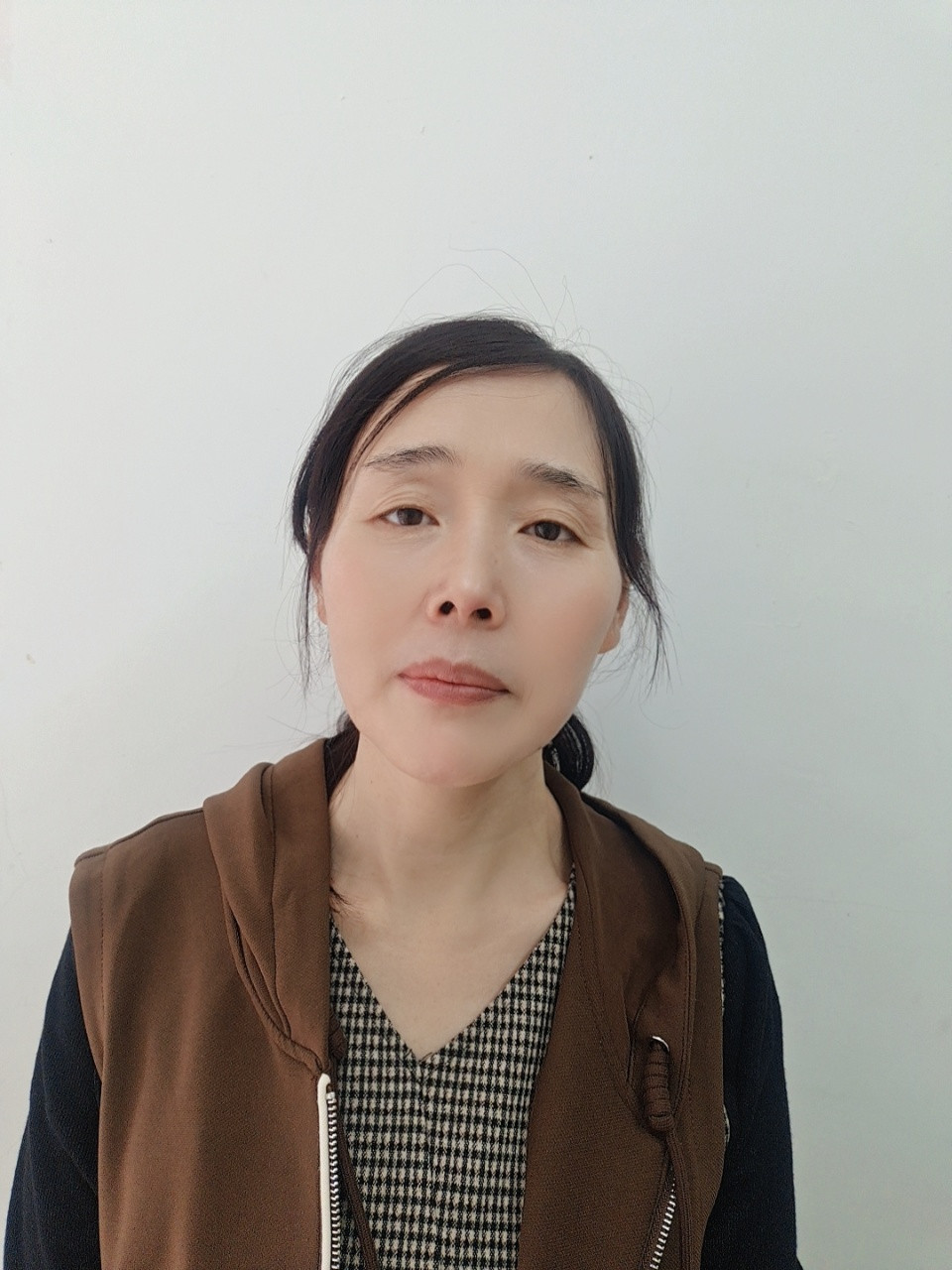 阿姨资料照片