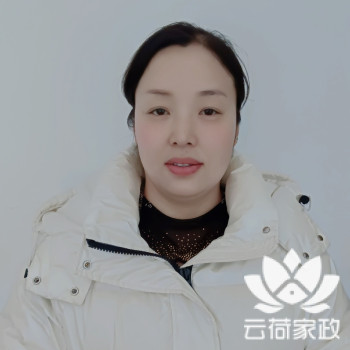 阿姨资料照片