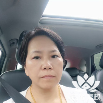 阿姨资料照片