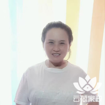 阿姨资料照片