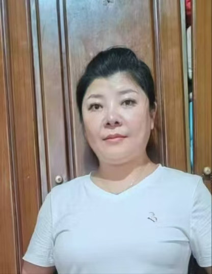 阿姨资料照片