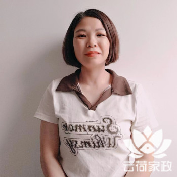 阿姨资料照片