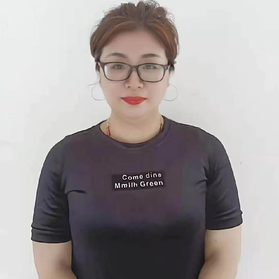 阿姨资料照片