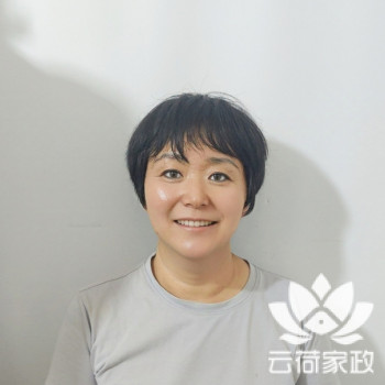 阿姨资料照片