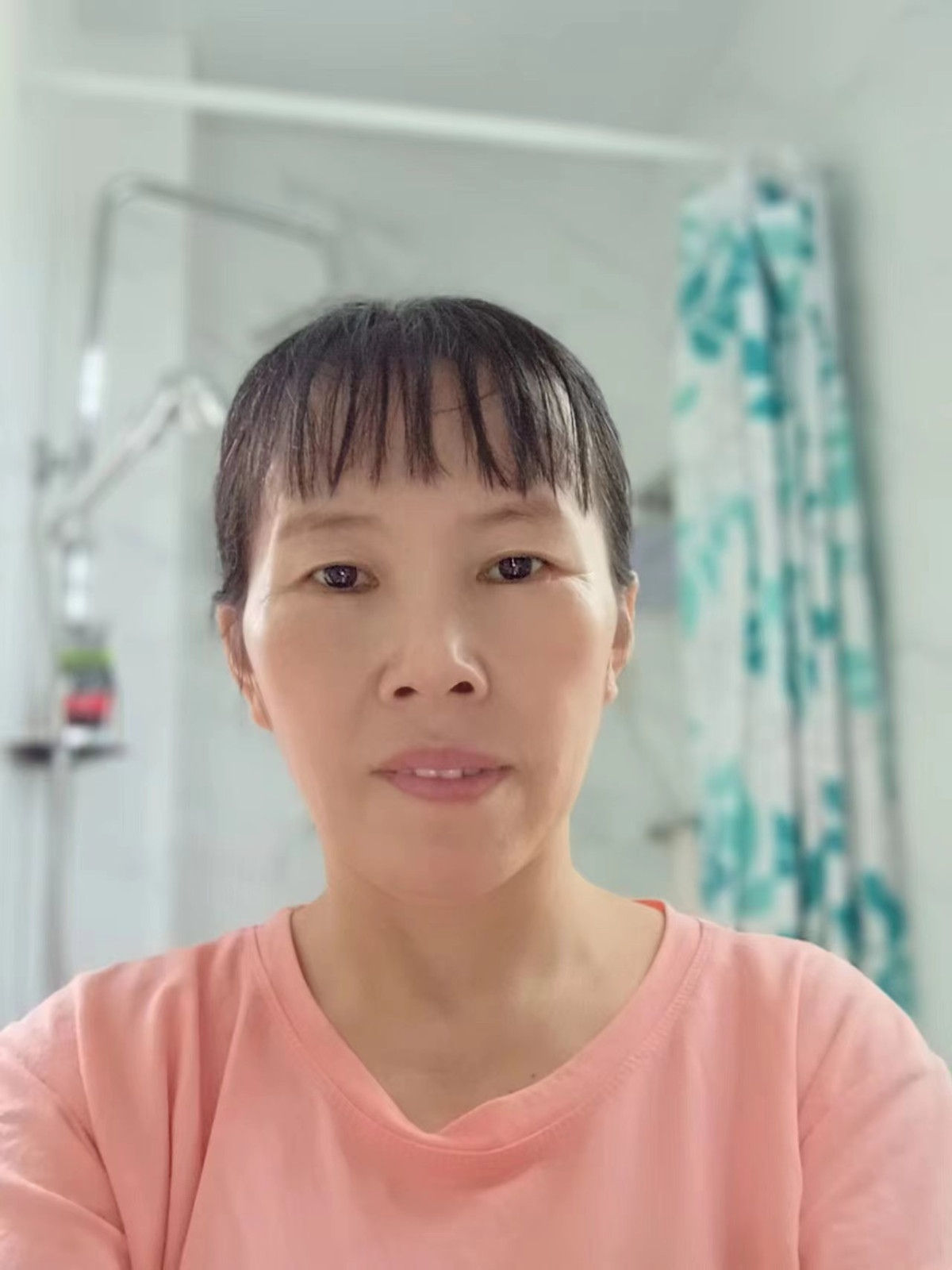阿姨资料照片