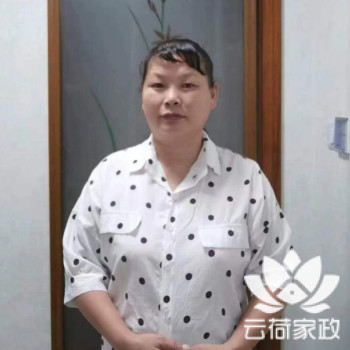 阿姨资料照片