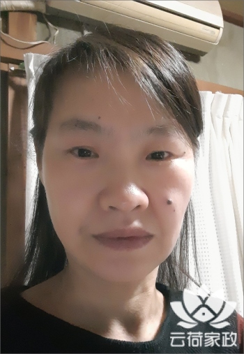 阿姨资料照片