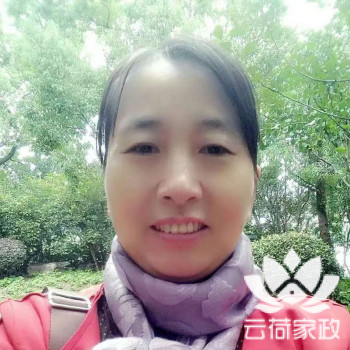 阿姨资料照片