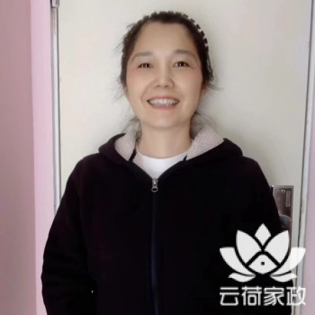阿姨资料照片