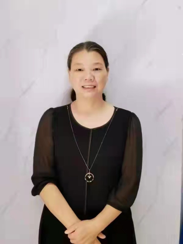 阿姨资料照片