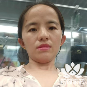 阿姨资料照片