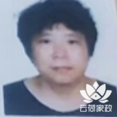 阿姨资料照片
