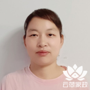 阿姨资料照片