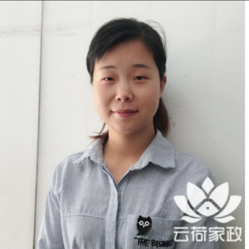 阿姨资料照片