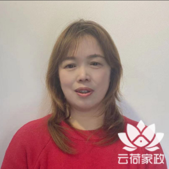 阿姨资料照片