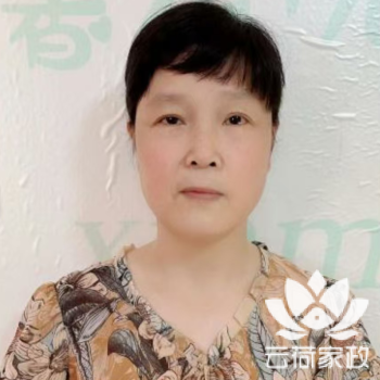 阿姨资料照片