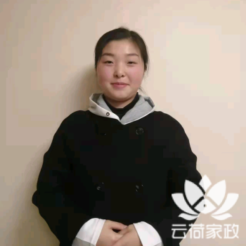 阿姨资料照片