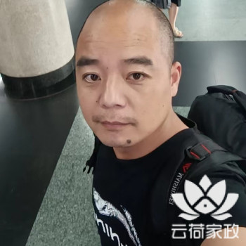 阿姨资料照片