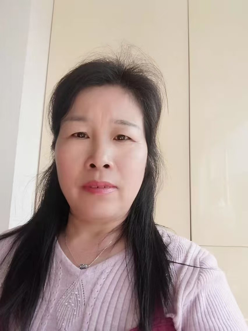 阿姨资料照片