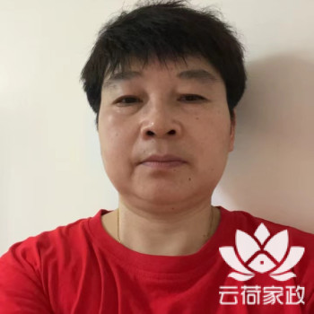 阿姨资料照片