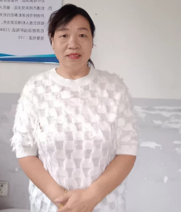 阿姨资料照片