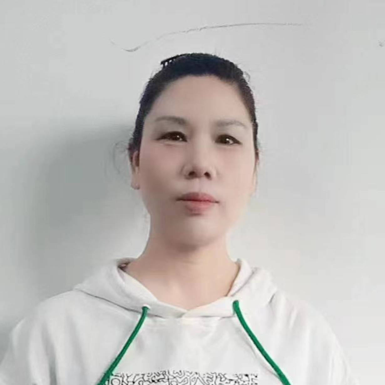 阿姨资料照片