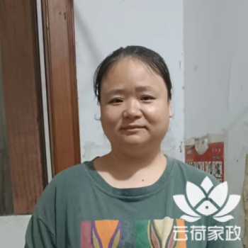 阿姨资料照片