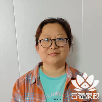 阿姨资料照片
