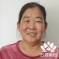 阿姨资料照片