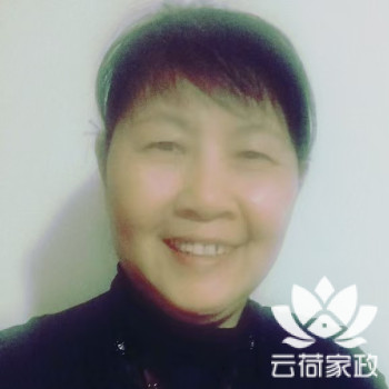 阿姨资料照片