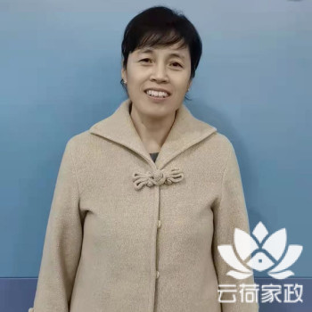 阿姨资料照片