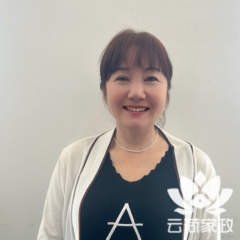 阿姨资料照片