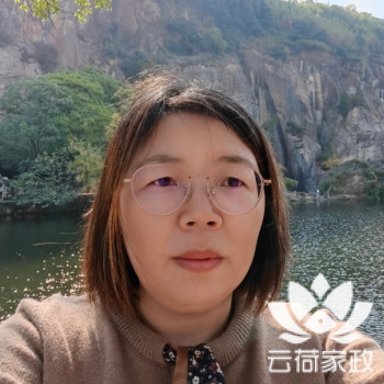 阿姨资料照片