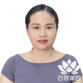 阿姨资料照片