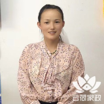 阿姨资料照片