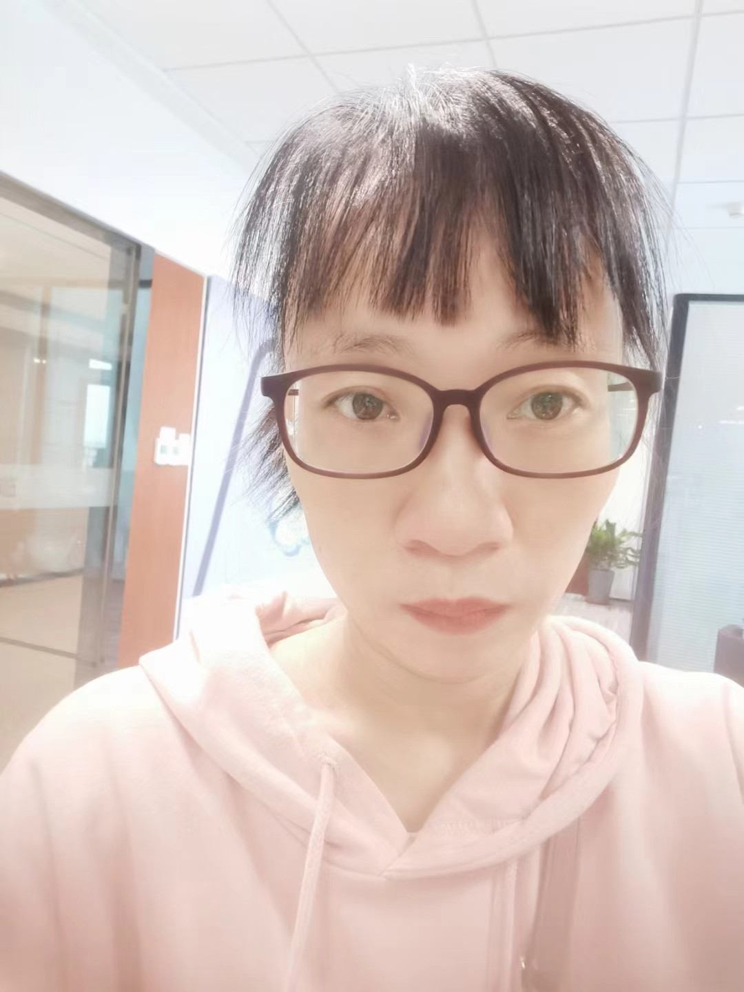 阿姨资料照片