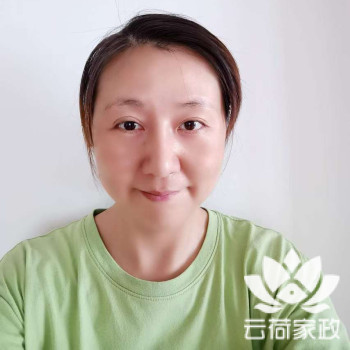 阿姨资料照片