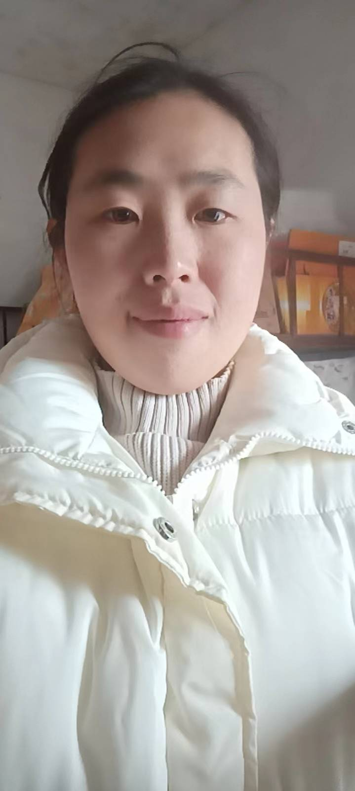 阿姨资料照片