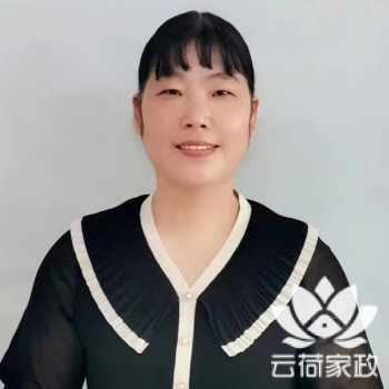 阿姨资料照片