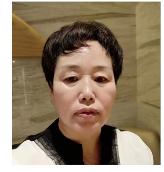 阿姨资料照片